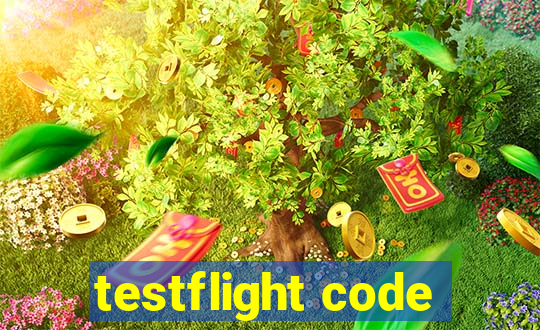 testflight code